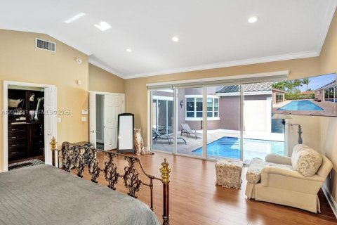 Villa ou maison à vendre à Parkland, Floride: 5 chambres № 2072519 - photo 11