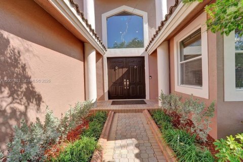 Villa ou maison à vendre à Parkland, Floride: 5 chambres № 2072519 - photo 4