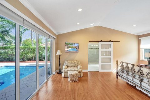 Villa ou maison à vendre à Parkland, Floride: 5 chambres № 2072519 - photo 8