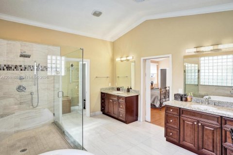 Villa ou maison à vendre à Parkland, Floride: 5 chambres № 2072519 - photo 12