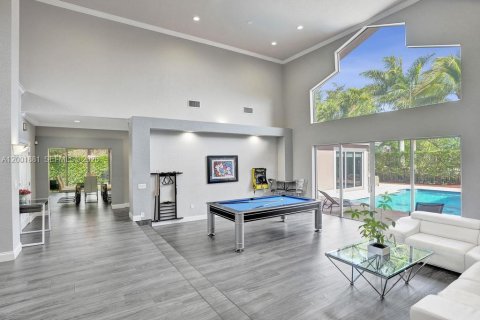 Villa ou maison à vendre à Parkland, Floride: 5 chambres № 2072519 - photo 23