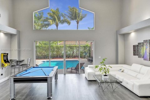 Villa ou maison à vendre à Parkland, Floride: 5 chambres № 2072519 - photo 6
