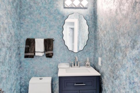 Villa ou maison à vendre à Parkland, Floride: 5 chambres № 2072519 - photo 22