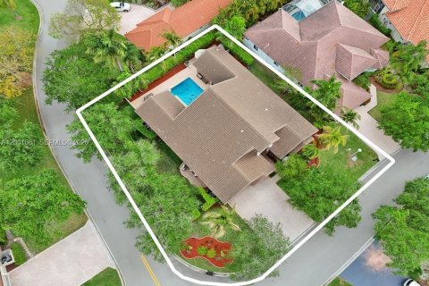 Villa ou maison à Parkland, Floride 5 chambres № 2072519