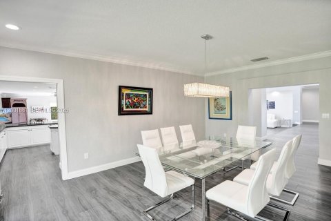 Villa ou maison à vendre à Parkland, Floride: 5 chambres № 2072519 - photo 26