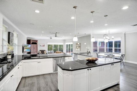 Villa ou maison à vendre à Parkland, Floride: 5 chambres № 2072519 - photo 28