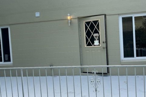Copropriété à vendre à Clearwater, Floride: 2 chambres, 112.41 m2 № 2215891 - photo 10