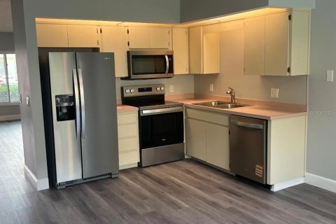 Copropriété à vendre à Clearwater, Floride: 2 chambres, 112.41 m2 № 2215891 - photo 8
