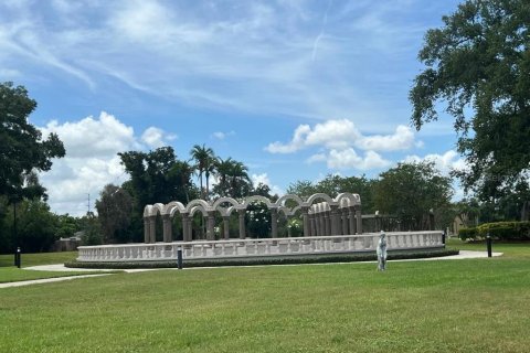 Copropriété à vendre à Clearwater, Floride: 2 chambres, 112.41 m2 № 2215891 - photo 29