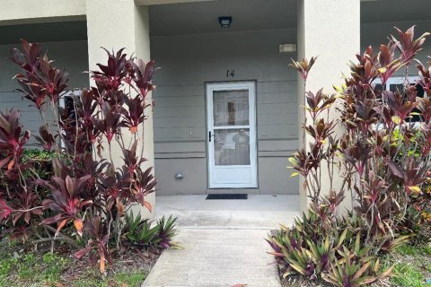 Copropriété à vendre à Clearwater, Floride: 2 chambres, 112.41 m2 № 2215891 - photo 2