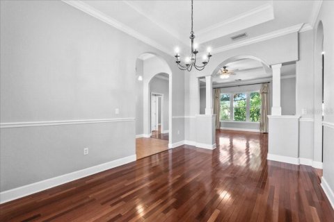 House in Lakeland, Florida 3 bedrooms, 176.33 sq.m. № 1911193 - photo 11