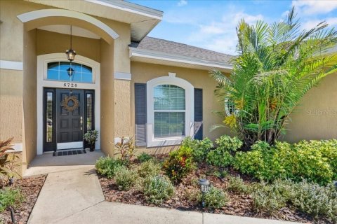 House in Lakeland, Florida 3 bedrooms, 176.33 sq.m. № 1911193 - photo 4