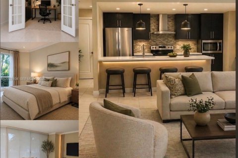 Condo in Aventura, Florida, 1 bedroom  № 2087241 - photo 8