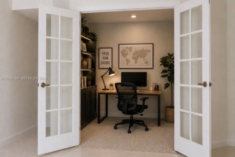 Condo in Aventura, Florida, 1 bedroom  № 2087241 - photo 7