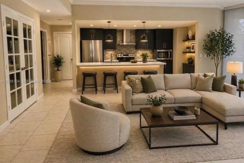 Condo in Aventura, Florida, 1 bedroom  № 2087241 - photo 6