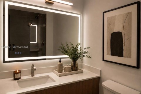 Condo in Aventura, Florida, 1 bedroom  № 2087241 - photo 3