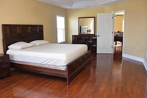 Villa ou maison à louer à Lakeland, Floride: 4 chambres, 268.67 m2 № 1792161 - photo 4