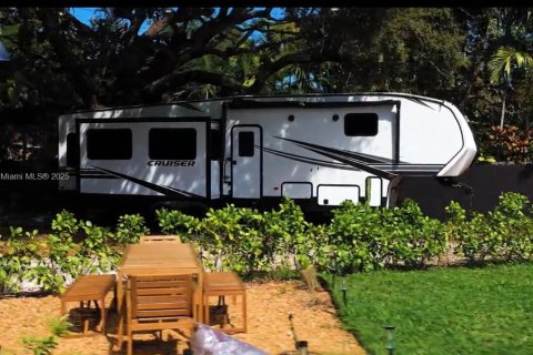 Villa ou maison à vendre à North Miami Beach, Floride: 3 chambres, 93.65 m2 № 1730690 - photo 14