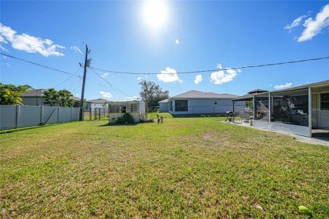 Casa en venta en Port Charlotte, Florida, 2 dormitorios, 108.23 m2 № 2103716 - foto 26