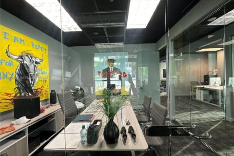 Commercial property in Miami, Florida № 2053045 - photo 15