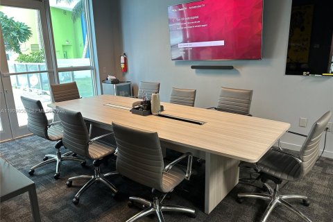 Commercial property in Miami, Florida № 2053045 - photo 18