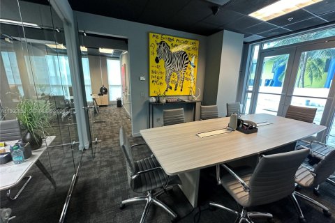 Commercial property in Miami, Florida № 2053045 - photo 22