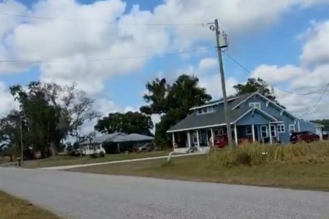 Terrain à vendre à Wauchula, Floride № 2147706 - photo 6