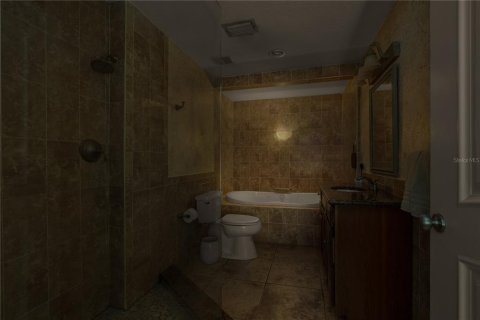 Купить виллу или дом в Ок-Хилл, Флорида 5 комнат, 409.33м2, № 1722705 - фото 24