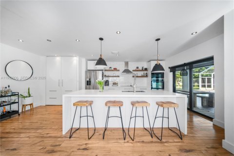 Casa en Palmetto Bay, Florida 3 dormitorios, 199.09 m2 № 2008493