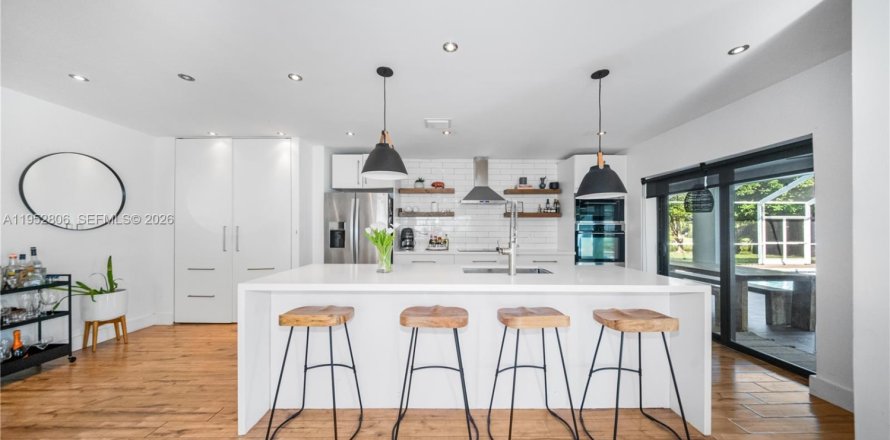 Casa en Palmetto Bay, Florida 3 dormitorios, 199.09 m2 № 2008493