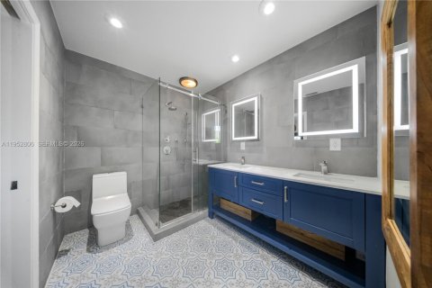 Casa en venta en Palmetto Bay, Florida, 3 dormitorios, 199.09 m2 № 2008493 - foto 19