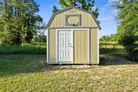 House in Dunnellon, Florida 3 bedrooms, 103.03 sq.m. № 1893934 - photo 24