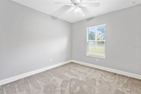 House in Dunnellon, Florida 3 bedrooms, 103.03 sq.m. № 1893934 - photo 16