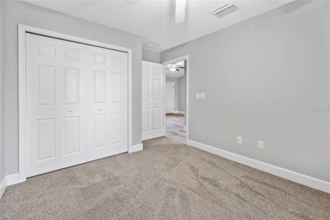 House in Dunnellon, Florida 3 bedrooms, 103.03 sq.m. № 1893934 - photo 20