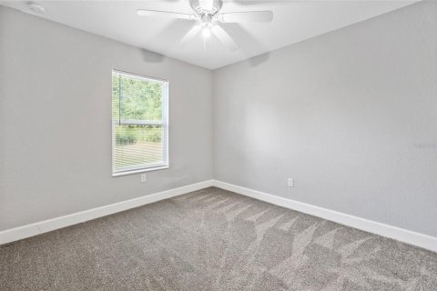 House in Dunnellon, Florida 3 bedrooms, 103.03 sq.m. № 1893934 - photo 19