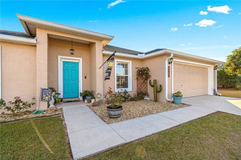 House in Ocala, Florida 3 bedrooms, 177.44 sq.m. № 1719493 - photo 3