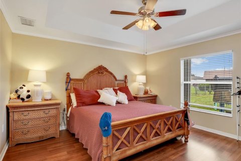 House in Cape Coral, Florida 3 bedrooms, 166.85 sq.m. № 1838336 - photo 24