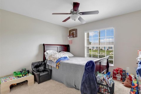 House in Cape Coral, Florida 3 bedrooms, 166.85 sq.m. № 1838336 - photo 27