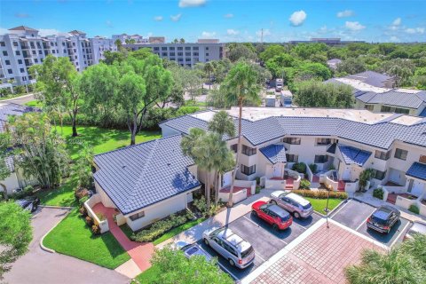 Condo in Plantation, Florida, 2 bedrooms  № 2003831