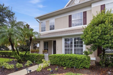 Townhouse in Oviedo, Florida 4 bedrooms, 203.64 sq.m. № 2408050