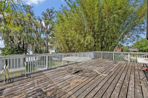 House in Orlando, Florida 3 bedrooms, 142.6 sq.m. № 1648641 - photo 30