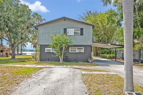 House in Orlando, Florida 3 bedrooms, 142.6 sq.m. № 1648641 - photo 14