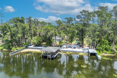 House in Orlando, Florida 3 bedrooms, 142.6 sq.m. № 1648641 - photo 10