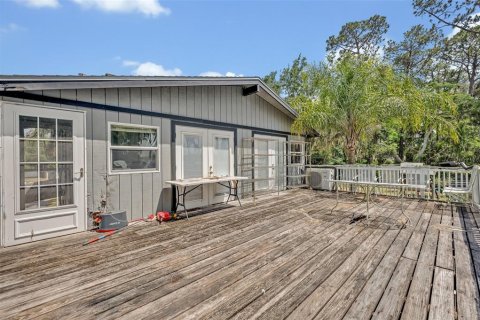 House in Orlando, Florida 3 bedrooms, 142.6 sq.m. № 1648641 - photo 28
