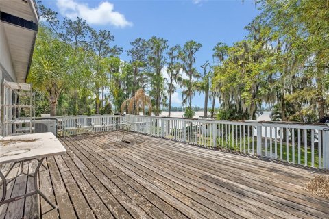 House in Orlando, Florida 3 bedrooms, 142.6 sq.m. № 1648641 - photo 29