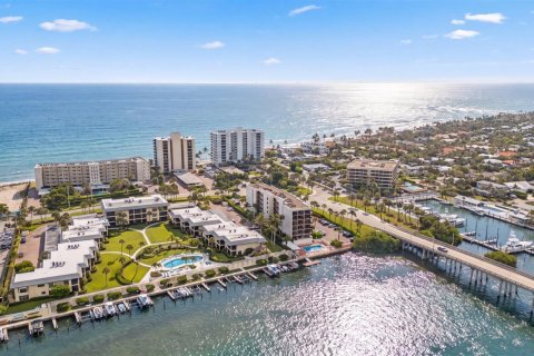 Condo in Jupiter, Florida, 2 bedrooms  № 2188249 - photo 20