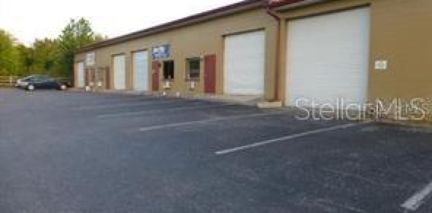 Immobilier commercial à Ocala, Floride 929.02 m2 № 1876934
