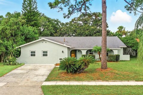 Villa ou maison à vendre à Winter Park, Floride: 4 chambres, 202.43 m2 № 1907457 - photo 1