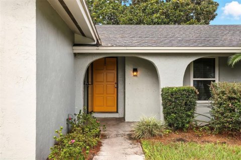 Villa ou maison à vendre à Winter Park, Floride: 4 chambres, 202.43 m2 № 1907457 - photo 2