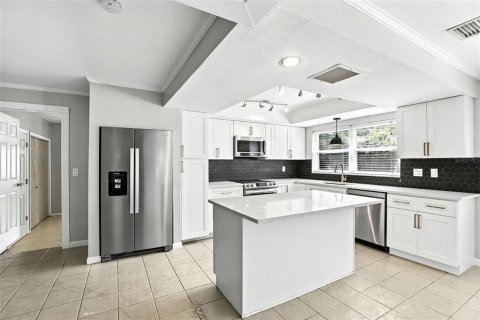 Villa ou maison à vendre à Winter Park, Floride: 4 chambres, 202.43 m2 № 1907457 - photo 8